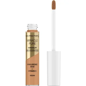Max Factor Max Factor - Miracle Pure Concealer 7,8 Ml pas cher