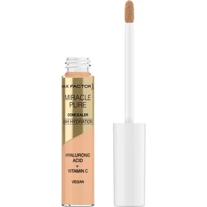 Max Factor, Miracle Pure Concealer, Correcteur Teinte 1, 7,8 ml pas cher