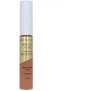 Comparateur de prix : Max Factor Miracle Pure Correcteur de teint avec vitamine C et acide hyaluronique, teinte 08