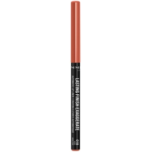 Rimmel Lasting Finish Exaggerate lip liner #018