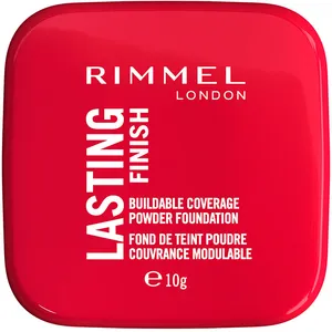 Rimmel Lasting FiniSally Hansen Compact 03 pas cher