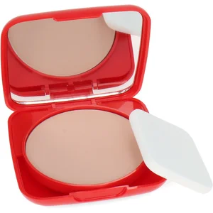 Rimmel - Lasting Finish Powder Foundation Make-Up pas cher