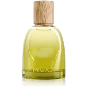 Mexx Inspired Nature Eau de parfum pour femme pas cher