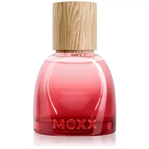 Mexx Inspired Warmth Eau de parfum pour femme pas cher