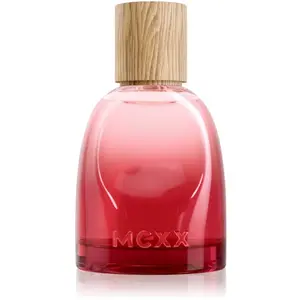 Mexx Inspired Warmth Women Eau de Parfum pas cher