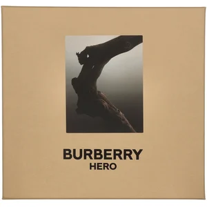 Burberry Hero Giftset pas cher