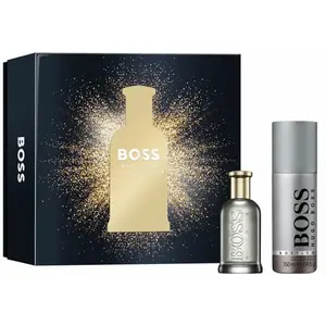 Set de Parfum Homme Hugo Boss-boss Boss Bottled 2 Pièces pas cher