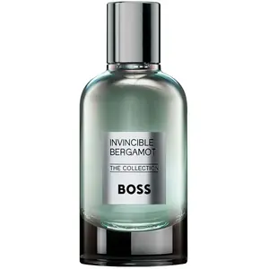 Hugo Boss - BOSS The Collection Invincible Bergamot - 100 ml Eau de Pa... pas cher