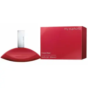 Perfume des femmes Calvin Klein Euphoria EDP EDP 100 ml pas cher