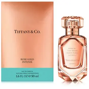Tiffany & Co Rose Gold Edp Spray pas cher