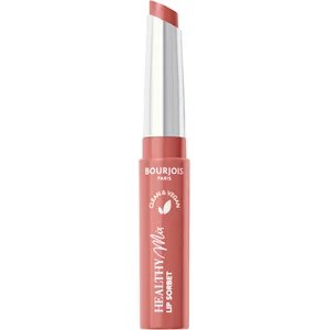 BOURJOIS Paris Healthy Mix lip sorbet #06-Peanude Butter pas cher