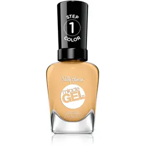 Comparateur de prix : Sally Hansen Miracle Gel Nail Polish, I Don't Desert You, 0.5 fl oz