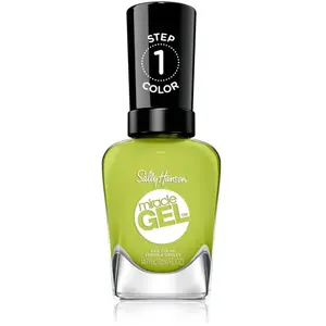 Sally Hansen Miracle Gel Nail Polish, Cactus Makes Perfect, 0.5 fl ozVendu parbol