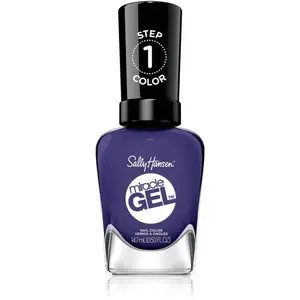 Sally Hansen Miracle Gel Nail Polish, Desert Reign, 0.5 fl oz pas cher