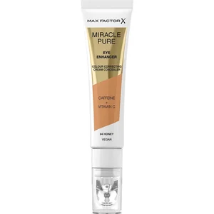 Max Factor Crème correctrice Miracle Pure #04-Miel pas cher