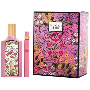 Gucci Flora Giftset pas cher