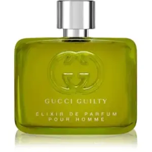 Comparateur de prix : Gucci Guilty Elixir de Parfum Pour Homme 60ml