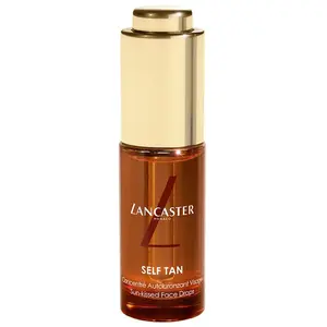 Self Tan - Concentré Autobronzant Visage-15ml LANCASTER pas cher
