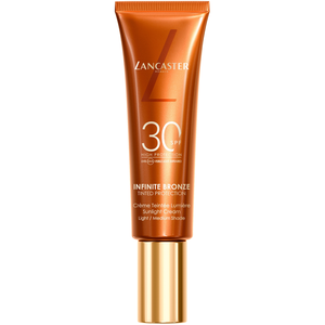Lancaster Infinite Bronze Crème Solaire Teintée SPF 30 50 ml - Light/Medium