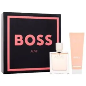 BOSS Alive Coffret - Eau de Parfum-50ml BOSS - HUGO BOSS pas cher