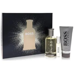 Hugo Boss, Set cadeau beauté, Boss Bottled pas cher