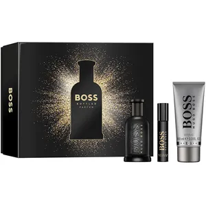 Boss Bottled Parfum Estuche 3 pzVendu pardressinn