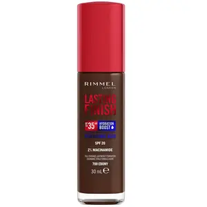 Rimmel Lasting Finish 35HR Liquid Foundation 30 ML pas cher