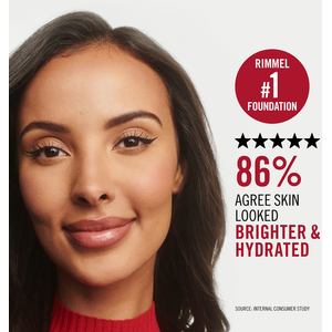 Rimmel Lasting Finish 35HR Liquid Foundation 30 ML pas cher