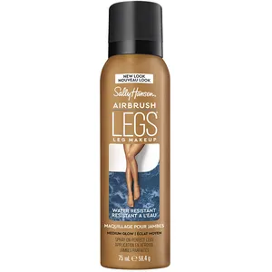 Sally Hansen AIRBRUSH RG LEG SPRAY MEDIUM pas cher