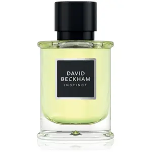 David Beckham Instinct Eau de Parfum 50 ML pas cher