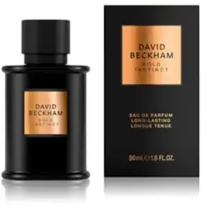 David Beckham Bold Instinct Eau de Parfum 50 ML pas cher