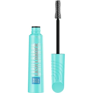 Comparateur de prix : Rimmel Kind & Free Lash Loader Mascara 9.5ml