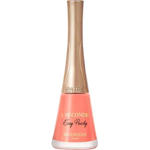 Bourjois 1 Seconde Nagellak - 53 Easy Peachy pas cher