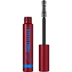 Rimmel London Wonder 'volume Thrill Seeker Mascara Waterproof Black 8 Ml Unisex pas cher