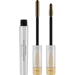Comparateur de prix : Max Factor Max Factor - Masterpiece 2 In 1 Lash Wow Mascara 7 Ml