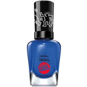 Sally Hansen Miracle Gel keita hani #925-dessin bleu enVendu parbol