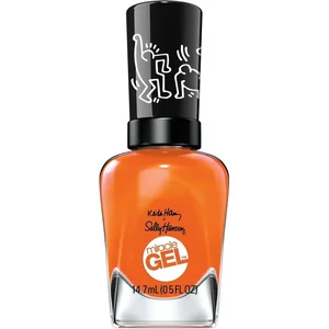 Sally Hansen Miracle Gel x Keith Haring Nagellak - 922 Colour Instinct pas cher