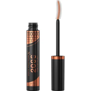 Comparateur de prix : Max Factor 2000 Calorie Pro Stylist Mascara - Black, 9 ml