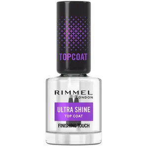 Rimmel Ultra Shine Topcoat pas cher