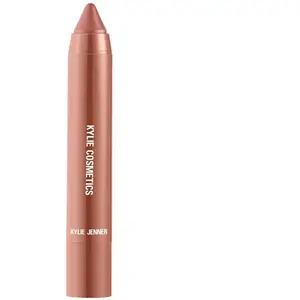 Kylie Jenner, Rouge à lèvres + gloss, Kylie Cosmetics - Matte Lip Crayon - 750 Hits Different pas cher