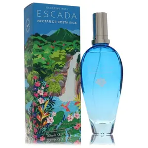 Damesparfum Escada Nectar de Costa Rica EDT 100 ml pas cher