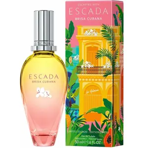 Brisa Cubana - Eau de Toilette -50ml ESCADA pas cher