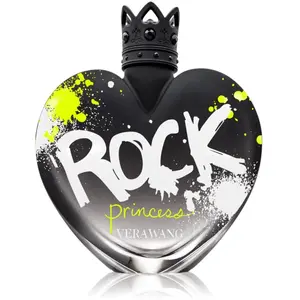 Vera Wang Rock Princess Eau de toilette pour femme 3.4 Fl Oz pas cher