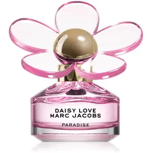 Marc Jacobs Limited Edition Daisy Love Paradise Eau de Toilette 50ml pas cher
