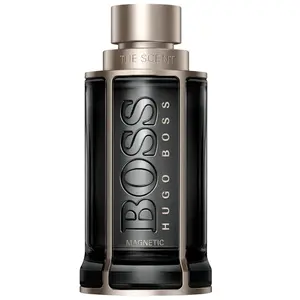 Hugo Boss Hugo Boss - Boss The Scent Magnetic Him Eau De Parfum 100 Ml pas cher
