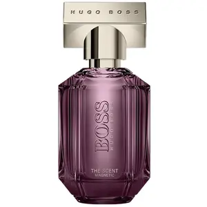 Hugo Boss Hugo Boss - Boss The Scent Magnetic Her Eau De Parfum 30 Ml pas cher
