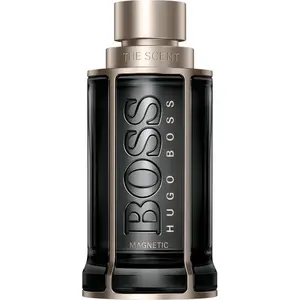 Hugo Boss Hugo Boss - Boss The Scent Magnetic Him Eau De Parfum 50 Ml pas cher