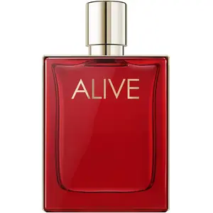Alive Parfum - Eau de Parfum-80ml BOSS - HUGO BOSS pas cher