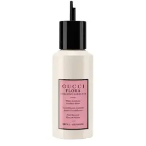 Gucci Flora Gorgeous Gardenia Eau de Parfum Refill - 150 ml pas cher