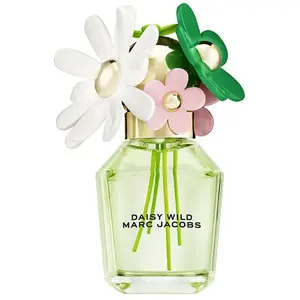 Marc Jacobs Daisy Wild Eau de Parfum 50ml pas cher